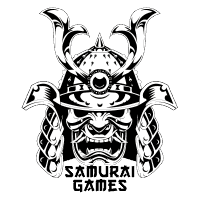 Samurai Games UK(@Samurai_Gamesuk) 's Twitter Profile Photo