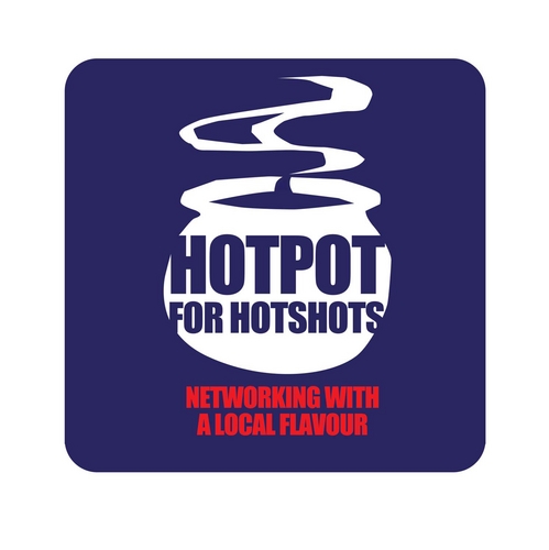 Networking with a local flavour. Brought to you by @Fettleevents @LBVmagazine @OssyMillsbcc Details of next event will be released soon