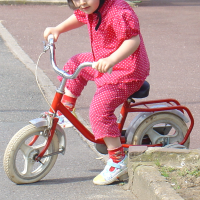 A vélo dans Paris (mais pas que !)(@AVeloDansParis) 's Twitter Profile Photo