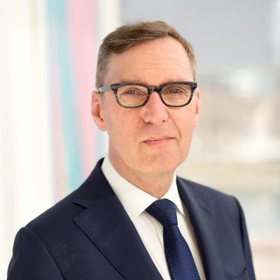 Chair of the Social Mobility Foundation. Chancellor of Lancaster University. Former Labour Minister and MP. Long suffering Newcastle Utd fan.