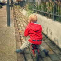 Red à vélo (@red_vlo) 's Twitter Profile