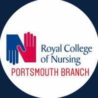 RCN Portsmouth Branch(@RCN_Portsmouth) 's Twitter Profile Photo