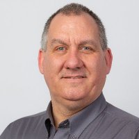 Mark Jeffrey AIEP (@markrjeffrey) 's Twitter Profile