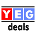 Chris Myden posts his insane airfare & travel deals for Edmontonians. ''I'm a travel junkie that's hooked on deals from YEG.''
