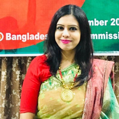 Counsellor, Bangladesh High Commission in London & APR to International Maritime Organization (IMO)| Diplomat| Bangladesh Foreign Service