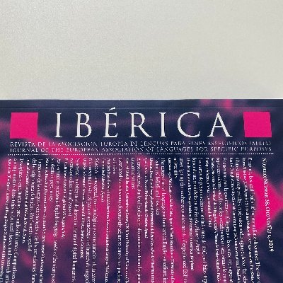 IBERICA JOURNAL