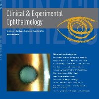 Clinical and Experimental Ophthalmology(@ClinExpOphthal) 's Twitter Profile Photo