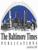 Publisher, The Baltimore Times, Positive Stories about Positive People