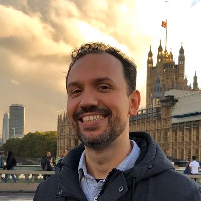 iOS Developer - A guy who likes music and technology - Brazilian living in Berlin, Germany
