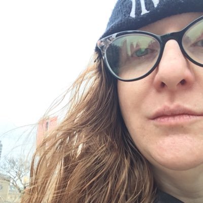 Librarian. Musician. Knitter. Dreamer. views are my own. she/her/hers