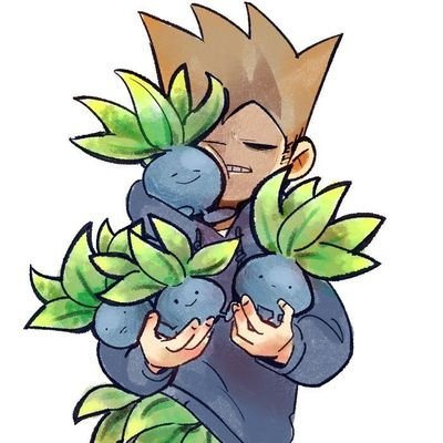 Oddish0 Profile Picture