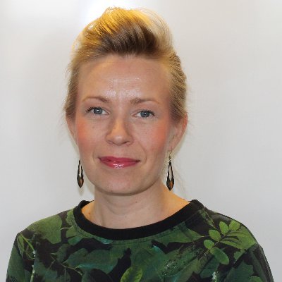 HannaVaatainen's profile picture. Interests: sociology & nature