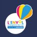 L'ENVOL (@LENVOLAsso) Twitter profile photo