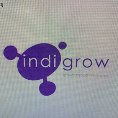 Indigrow European Sales Manager. Author of a few books too. All opinions are my own.