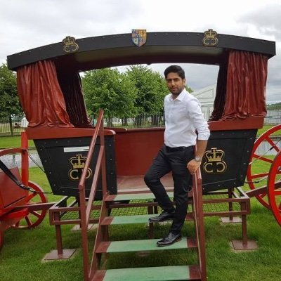 Pharmacy Student
Kingston University London