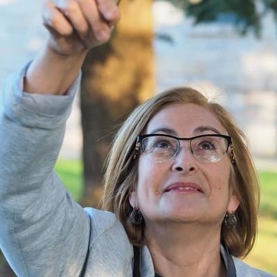 ugcouto's profile picture. Bibliotecaria de Hospital y ahora también bibliotecaria virtual en Bibliosaúde.