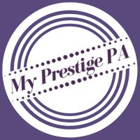 My Prestige PA - @sharon_brogden Twitter Profile Photo