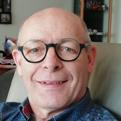 Trainer van beveiligers en hulpverleners