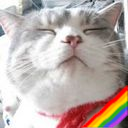 mei2's profile picture. 都内在住、LGBTQのL。アラフィフ。最近新しいことにチャレンジ中！