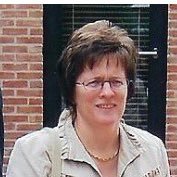 Tania_Mouton's profile picture. Docent wiskunde @HoGent, Departement Lerarenopleiding, opleiding EBA-SO (HOGENT University of Applied Sciences and Arts)