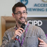 Mike Collins (@community_mike) 's Twitter Profile