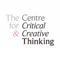 Centre for Critical & Creative Thinking (@whodavthunkit) 's Twitter Profile