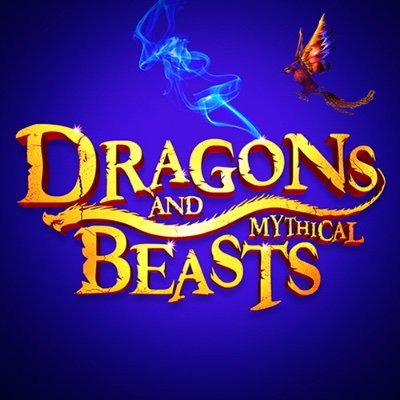 From the creators of @DinoWorldLive, enter into a magical world of myths & legends in this fantastical new interactive family show! Just don't wake the dragon..