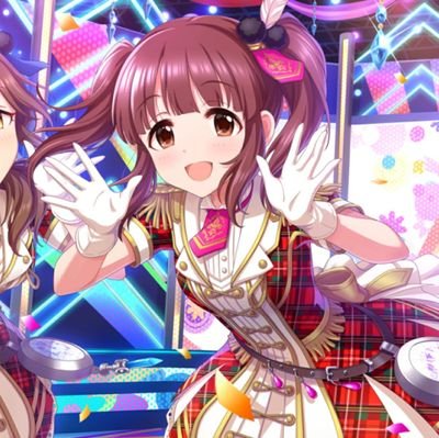 緒方智絵里さんのプロフィール画像