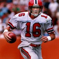 Dave Archer (@archerqb16) 's Twitter Profile