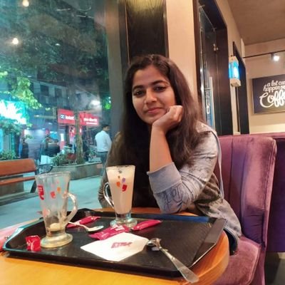 Researcher, loves science, reading, coffee, k-pop and myself. When it comes to hobbies, my mind wanders 👀