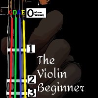 The Violin Beginner (@theviolinbegin1) 's Twitter Profile