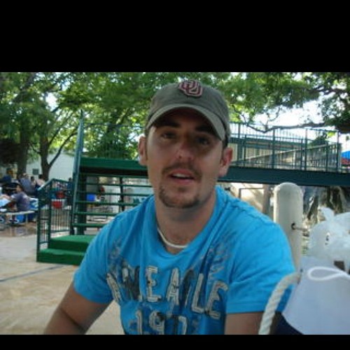 jamesrush77's profile picture. 