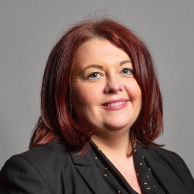 Labour MP for Liverpool Wavertree. Co-chair of the APPG for Ending Homelessness. For casework enquiries please email: paula.barker.mp@parliament.uk