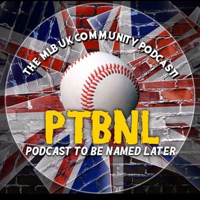 The official @MLBUKCommunity podcast - by the fans, for the fans.