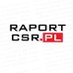 RaportCSR (@raportcsr) Twitter profile photo RaportCSR (@raportcsr) Twitter profile photo