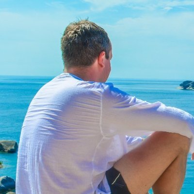 AndruT1986's profile picture. A good, kind man.