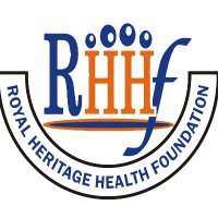 Royal Heritage Health Foundation (@rhhf_ng) 's Twitter Profile Photo Royal Heritage Health Foundation (@rhhf_ng) 's Twitter Profile Photo