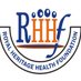 Royal Heritage Health Foundation (@rhhf_ng) Twitter profile photo Royal Heritage Health Foundation (@rhhf_ng) Twitter profile photo