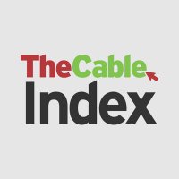 TheCableIndex(@thecableindex) 's Twitter Profile Photo