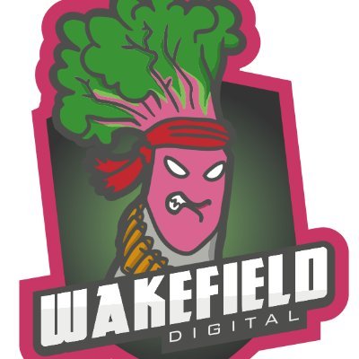 Developing the next crop of indie game talent at Level 2, Level 3 and HE. Also home for the Wakefield Digital esports team @wakeycollege