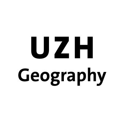 UZH Geography