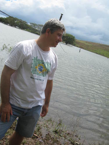 Ricardo_de_Goes's profile picture. Be Happy