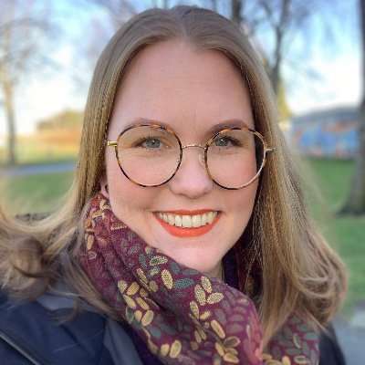 KarolineWeibell's profile picture. A mum, dog mum, wife and store manager with love for kitchen ware, makeup, toys and nature! 😄❤️