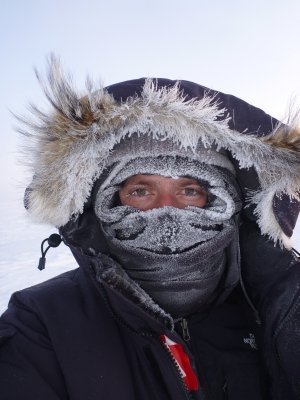 Permafrost researcher. Curious Arctic explorer. New and soon only here: @grosseguido.bsky.social