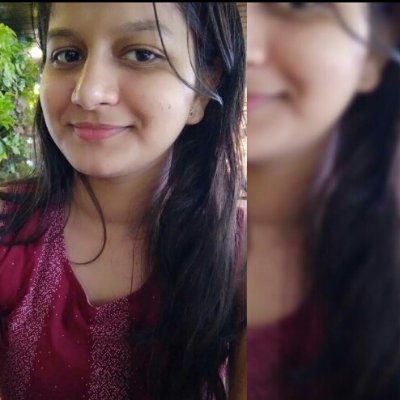 Prajakta_Wable's profile picture. Smile which never fades 😊