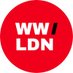 Wales Week / London (@walesweeklondon) Twitter profile photo