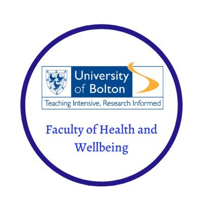 University of Bolton. Committed to educating and training future health and social care professionals. Growing excellence for the future care workforce.