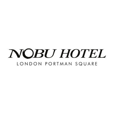 OPENING AUTUMN 2020
Nobu Hotel & Restaurant in Marylebone, W1
#NobuHotels #NobuLondonPortman