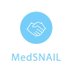MedSNAIL (@medsnailenicbc) Twitter profile photo MedSNAIL (@medsnailenicbc) Twitter profile photo