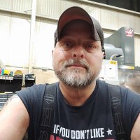 John Lunsford - @JohnLunsford17 Twitter Profile Photo